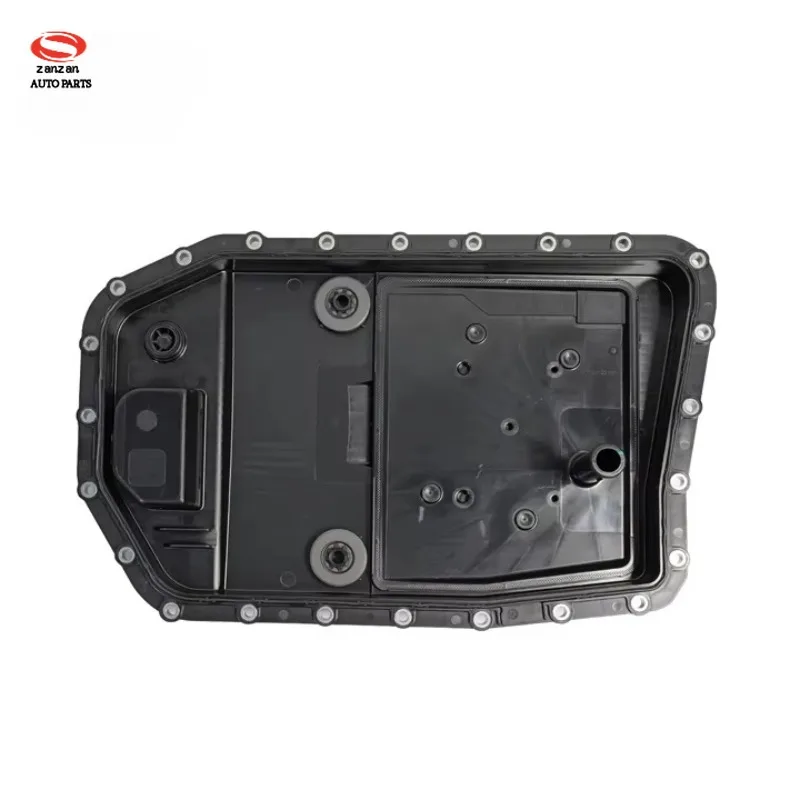 

24152333907 Automatic Gearbox Transmission Oil Pan Sump for BMW 1 3 5 7 Series E90/E92/E93/X1/X5/X6