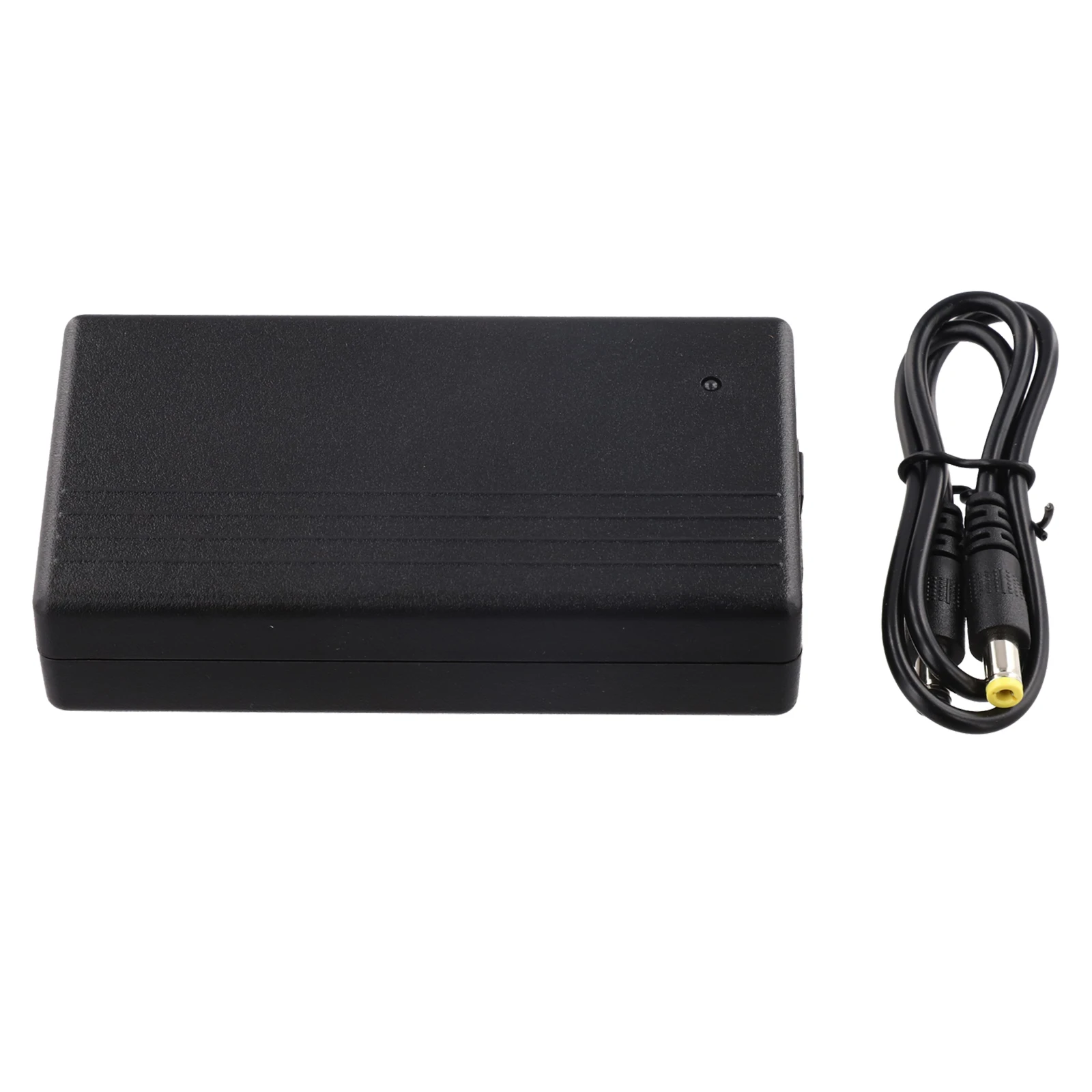 12V 2A UPS Backup Power Supply 22 2W for Router For Camera with Overcurrent and Overdischarge Safe Protection Functions