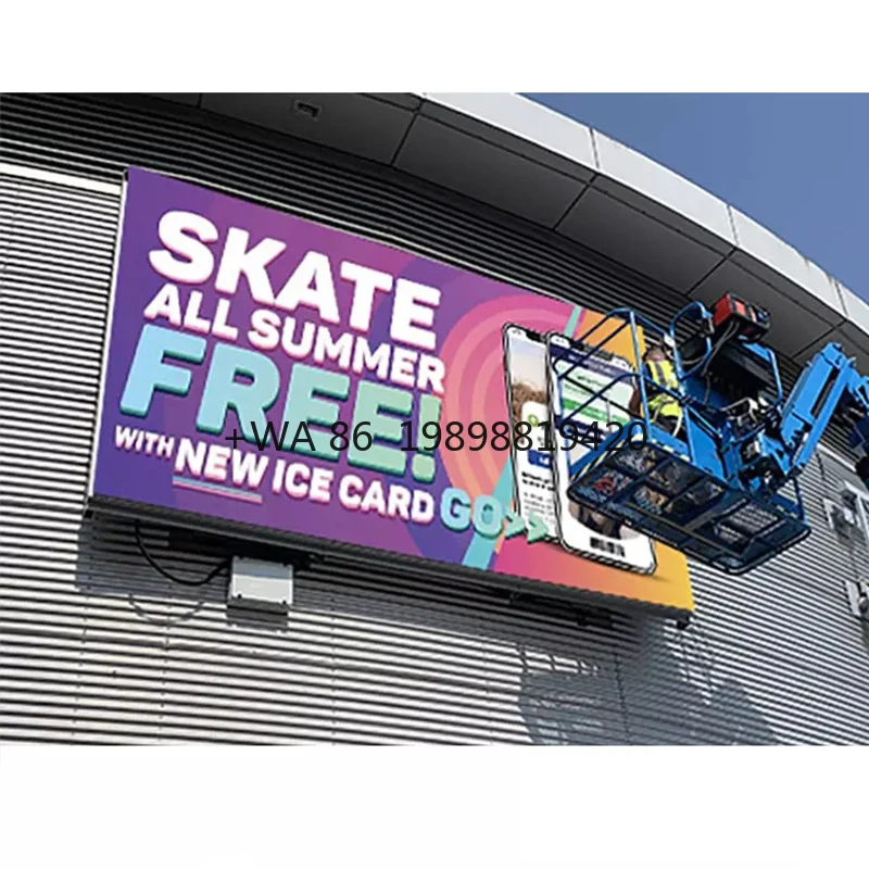 P10 Street Pantalla… - image