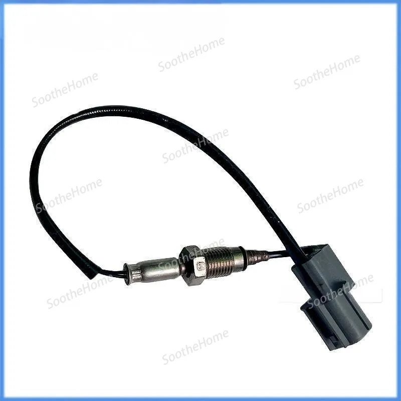 

The exhaust temperature sensor is suitable FOR Cummins, 4902912 paravent