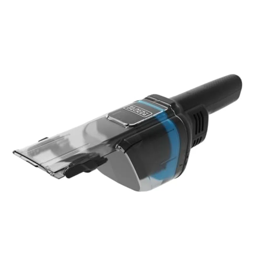 

Беспроводной ручной пылесос Dustbuster Blast для дома и автомобиля HNVD220J00