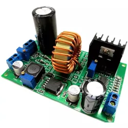 Pre-stage Electronic Tube DC12V Boost Inverter Circuit Board Power Adapter