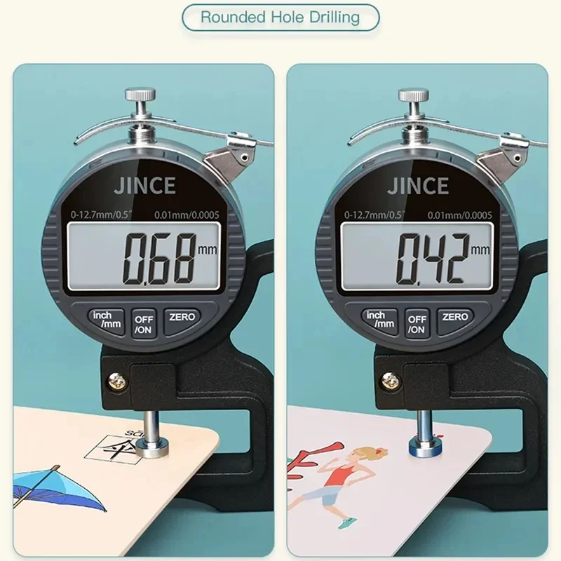 Chinese Pinyin Card Characters Hanzi Children's Kindergarten Learning Age Literacy Card Picture Enlightenment Double Early