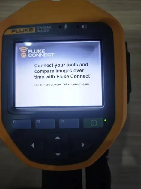 Cycleur Thermique Ti300, Prise de Vue Réelle, Original et Authentique