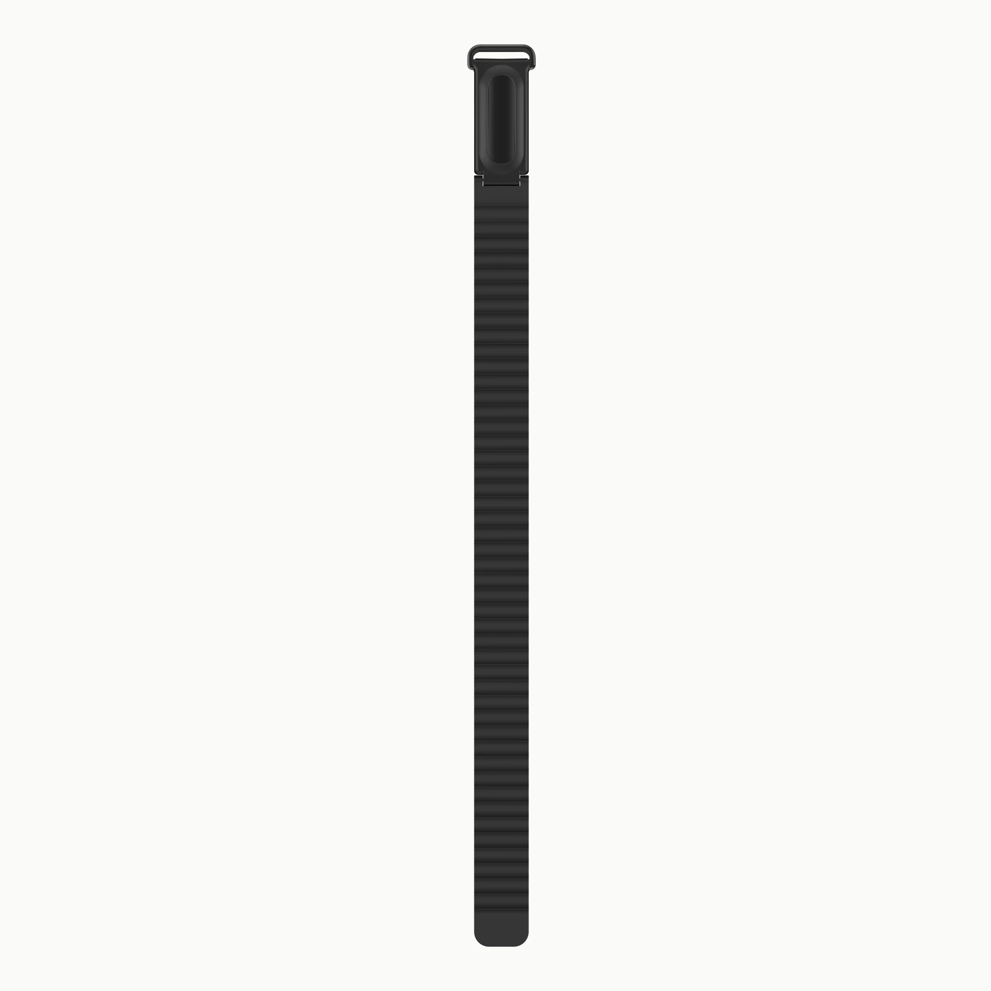 NEUES Sport-Schlaufenarmband für Google Fitbit Air, Gummi-Ersatzarmband für Google, Silikon-Armband Correa – Detail 13