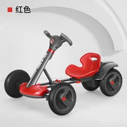 Hot sale christmas toys  electric go kart karting for kids