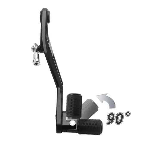 6 best sales Tiger 800xc - №1