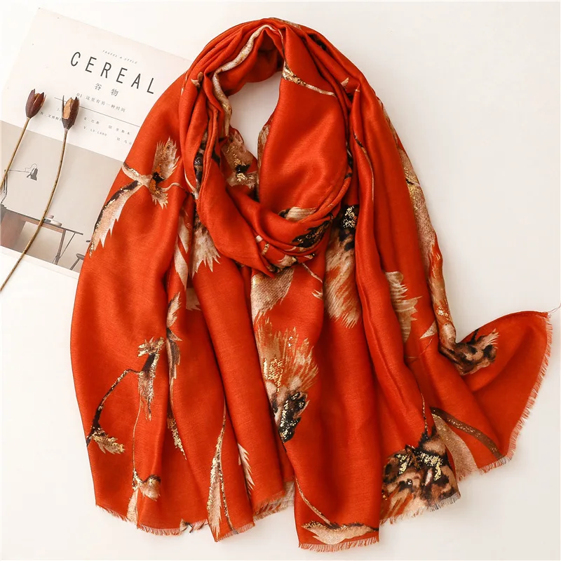 Đáng Yêu Đầm Xòe Phối Chân Ren Kim Tuyến Lông Vũ Hoa Tua Rua Viscose Khăn Choàng Khăn Cao Cấp Bọc Khăn Choàng Pashmina Đã Lấy Trộm Bufandas Hồi Giáo Hijab 180*90cm