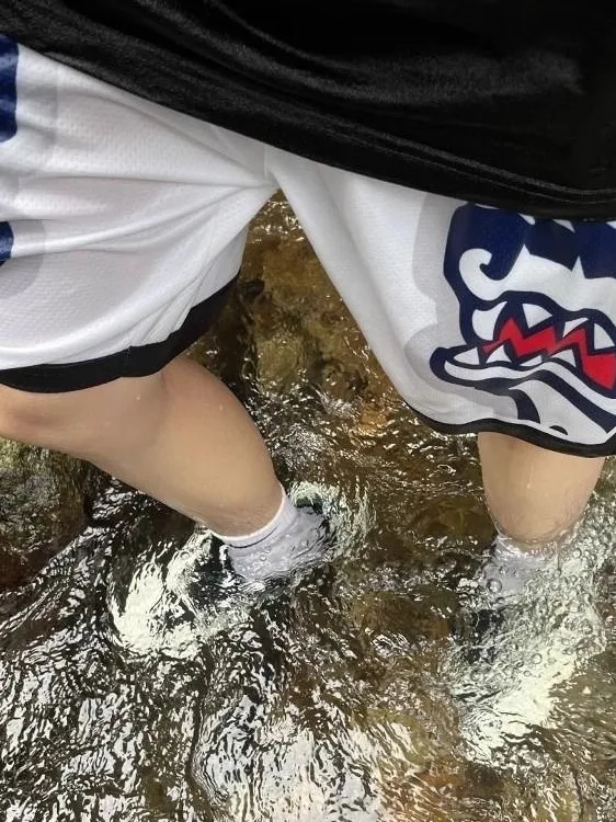 

Летние мужские спортивные шорты для баскетбола, быстросохнущие, дышащие, тонкие, для пляжа и тренировок, с низкой посадкой, длиной до колена