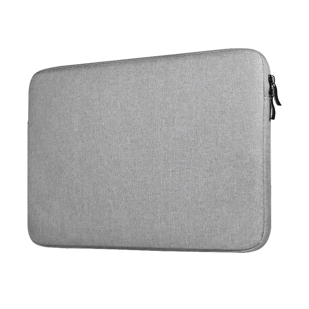 11 13 14 15 inch Business Ultra Thin Soft Sleeve Case Notebook Pouch Shockproof Laptop Bag For HP/Dell/Lenovo