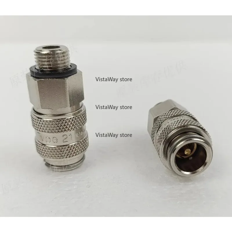 نوع 21 NW5 موصل التغيير السريع العالمي 21KBAW10MPN