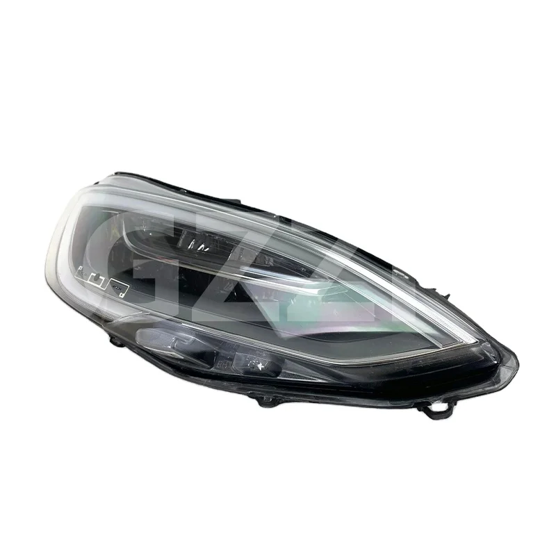 

Car Accessories Auto Parts For 2016-2022 MODEL S RIGHT HEADLIGHT Up LEVEL PASSENGER LED LAMP 1053571-00-F OEM