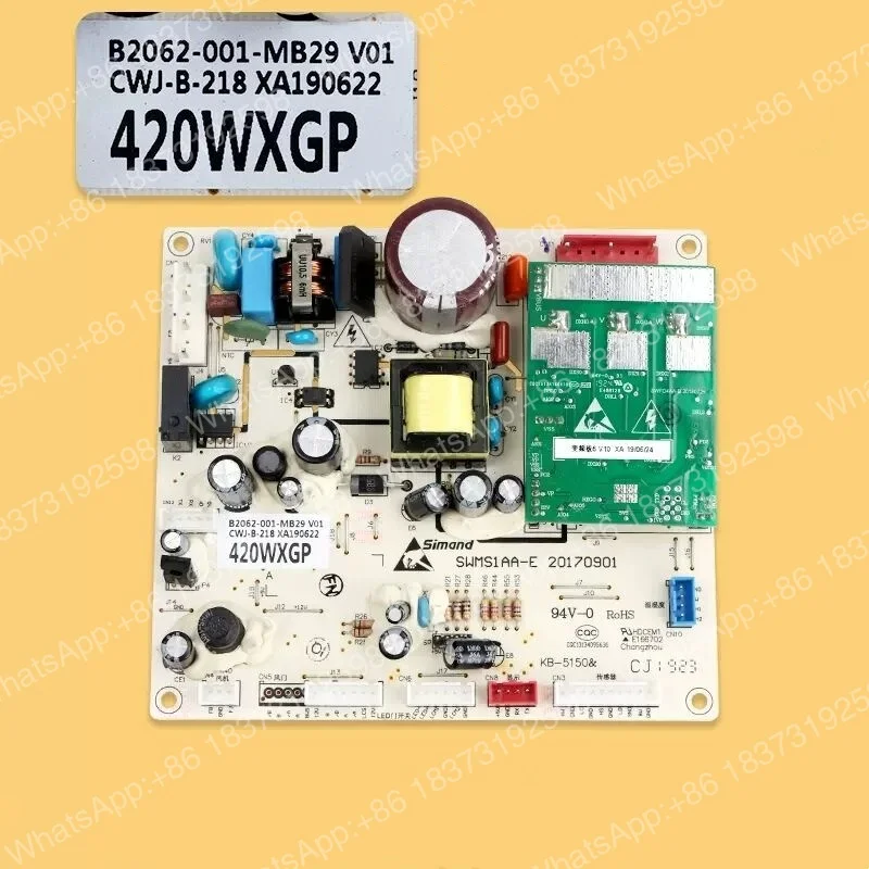 placa-base-para-refrigerador-placa-principal-b2062-001-mb29-b2062-001-mb61-accesorios