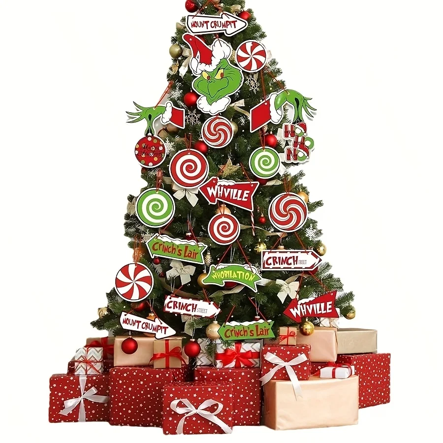 Thumbnail 4 - #23 Holiday Ornaments Comparison Guide