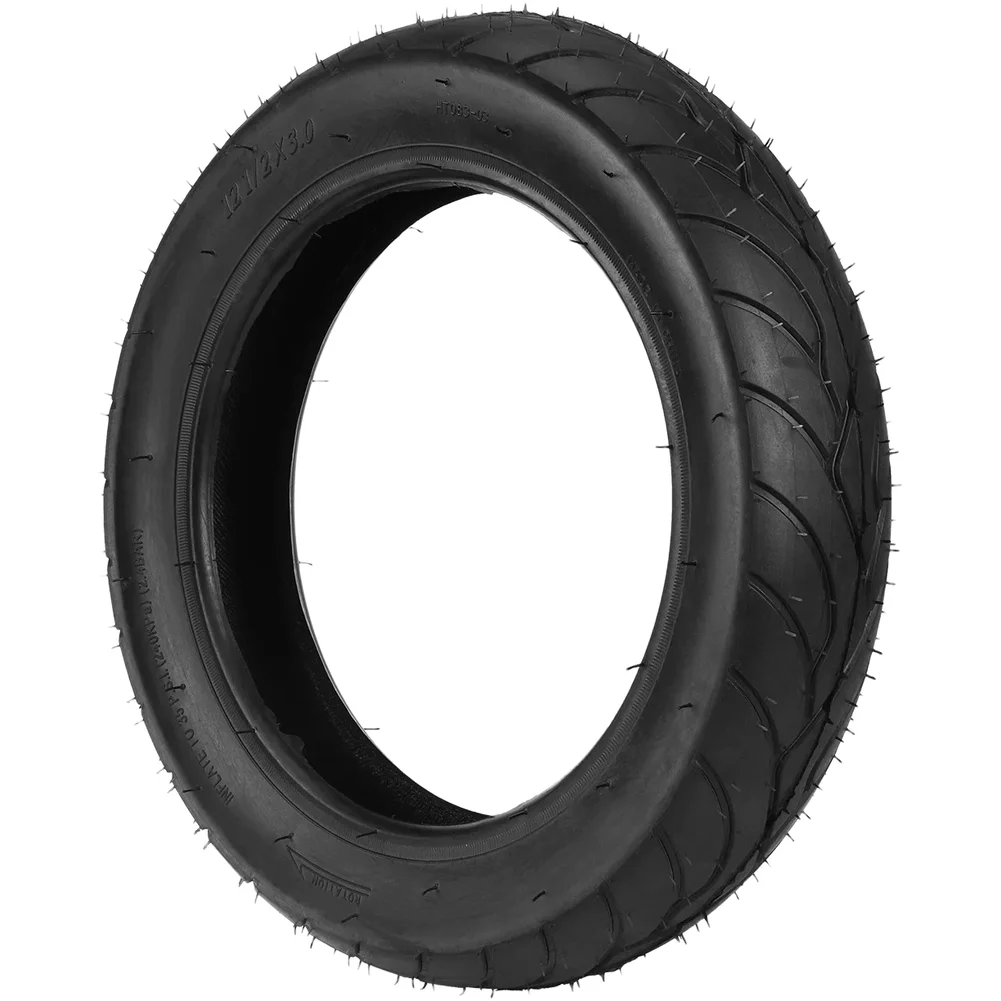 

3.0 Inch Wide Folding Tire for HDFor 12 Electric Scooter Made of Premium Rubber Lightweight 570g for Smooth Rides
