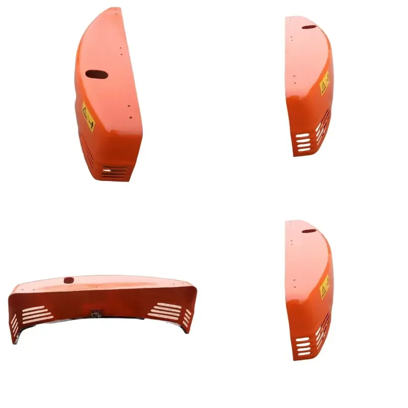 

2026 HOT Hot Sale DH55 Hood Engine Cover Excavator Parts