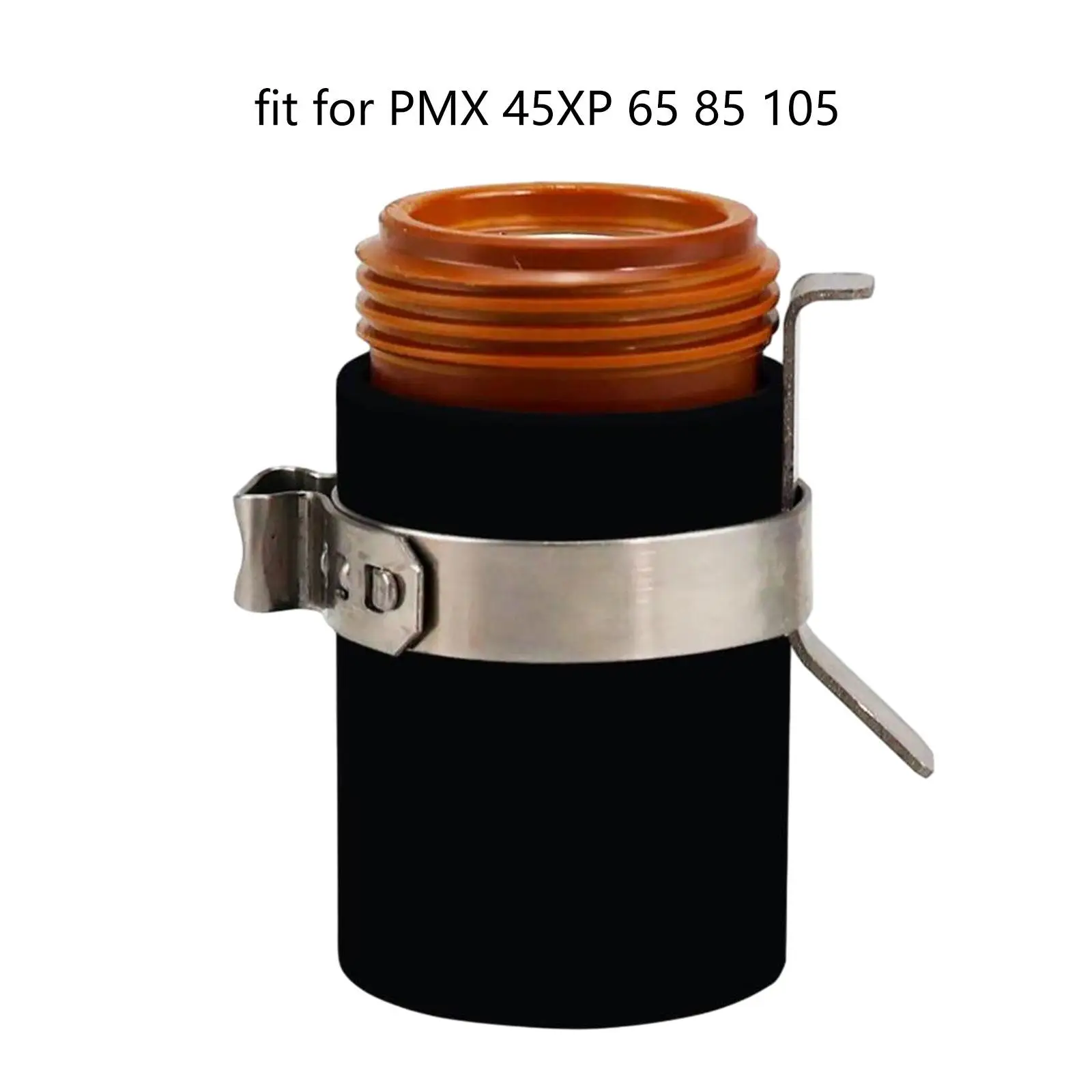 220953 Ohmic Retaining Cap, Protective Cover for PMX 45XP 65 85 105 Cutting Machine