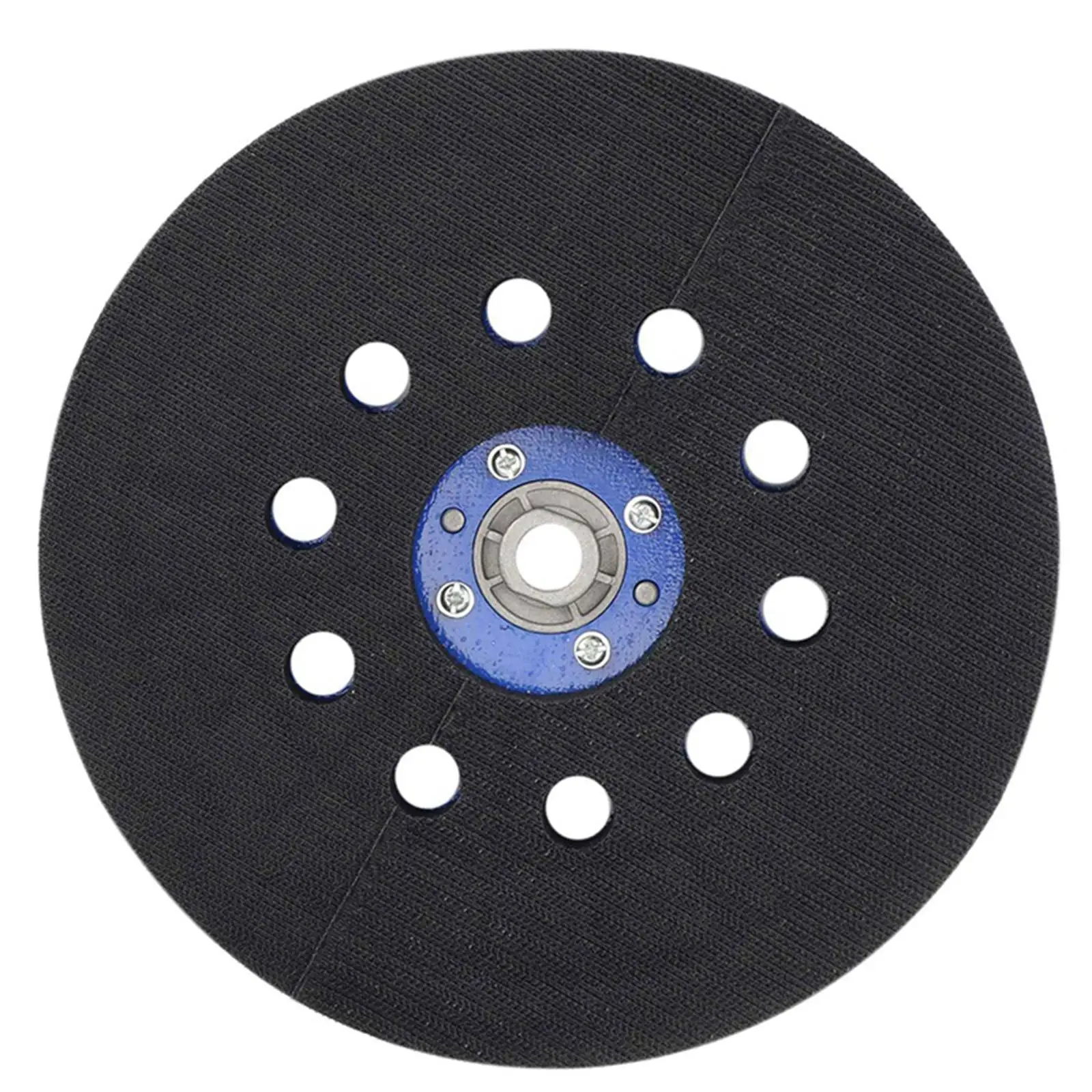 Backup Pad 14mm Thread Sanding Pad Sander Accessories Replacement Sander Pad