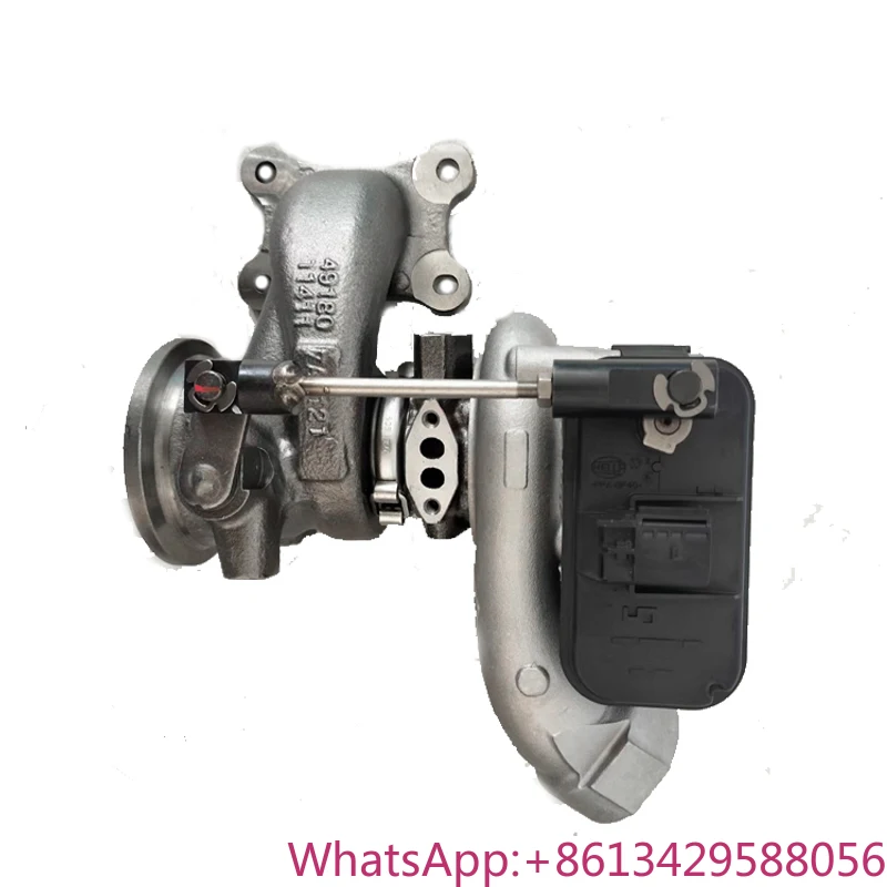 

Tu*bo 04E145715F for 2019 EA211 V*/A*di 1.4 TSI/TFSI