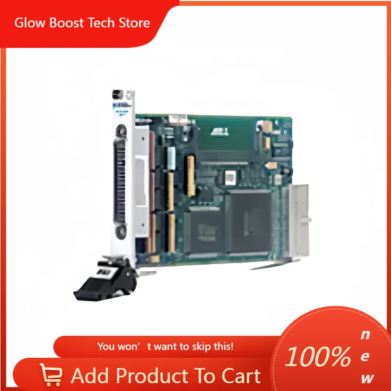 Module de télécommande PXI NYNI PXI-8320, produit original authentique