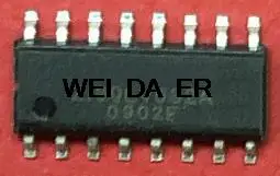 IC new the original ZI90LV032A SOP16