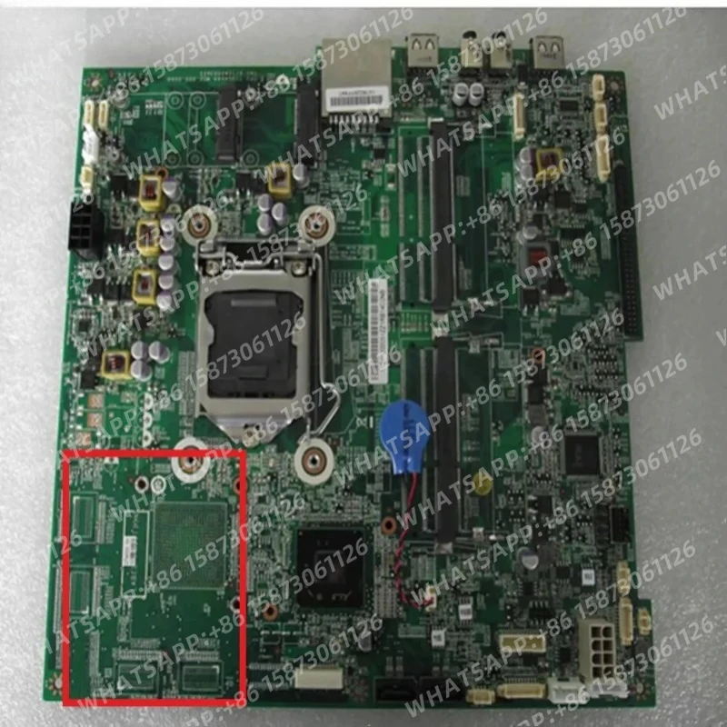 scheda-madre-aio-cih61s-v-10-per-b320-b320i