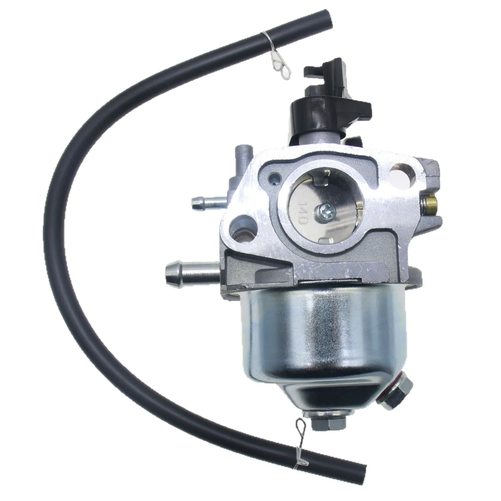 

Карбюратор для газонокосилок 2P70MU, 2P70M0C, 2P70M0D - 951-10881, замена 751-10881