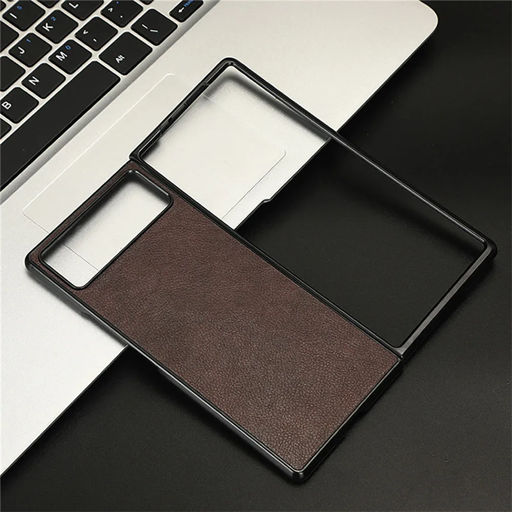 الوجه خمر نمط ليتشي غطاء ل MI مزيج أضعاف 2 حافظة عمل