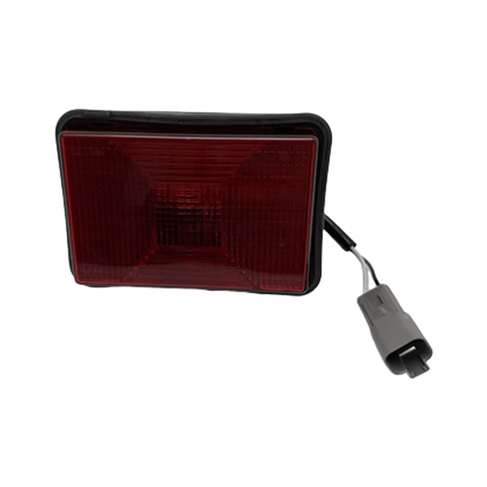 258-0930 172-6489 Signal Lamp Assembly for Caterpillar 416E and Compatible Skid Steer Loaders Including 236D 246D 256C 272D 299D
