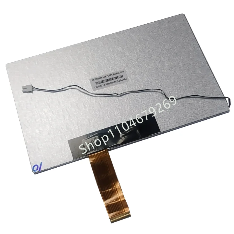 

SAT090HS40H36Y0-50126L084KN-KY 9-дюймовый ЖК-экран