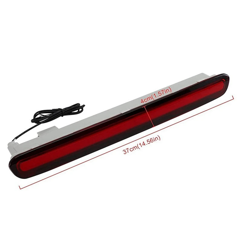 1 PCS 32915006872 High Mounted Brake Light 3Rd Brake Light Automotive Parts Accessories For Toyota Hilux Revo Vigo 2015-2018