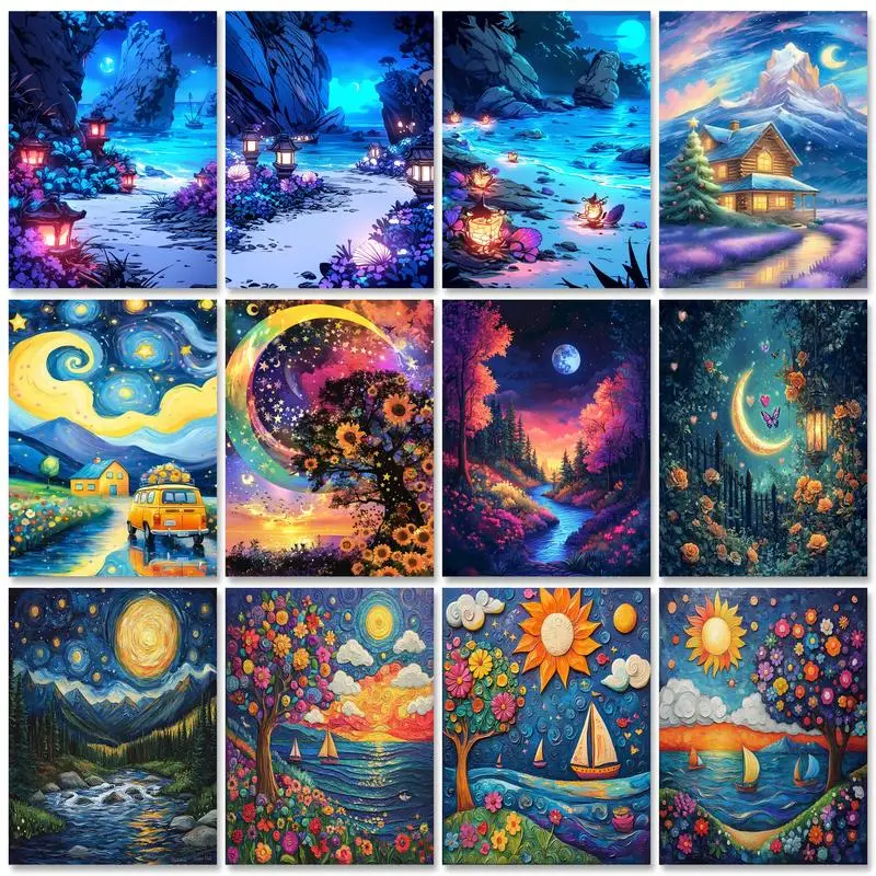 Ruopoty Frame Pictu… - image