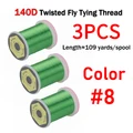3PCS color 8