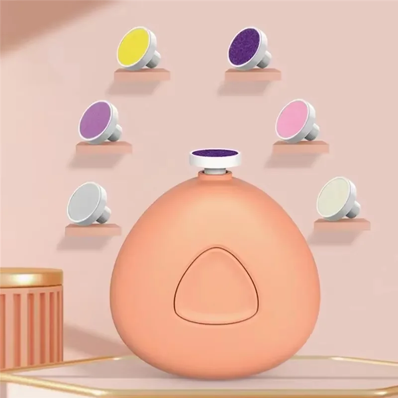 【ベルセルク】多機能ベビーネイルトリマー爪やすりバリカンマニキュアツールForbaby Cares A