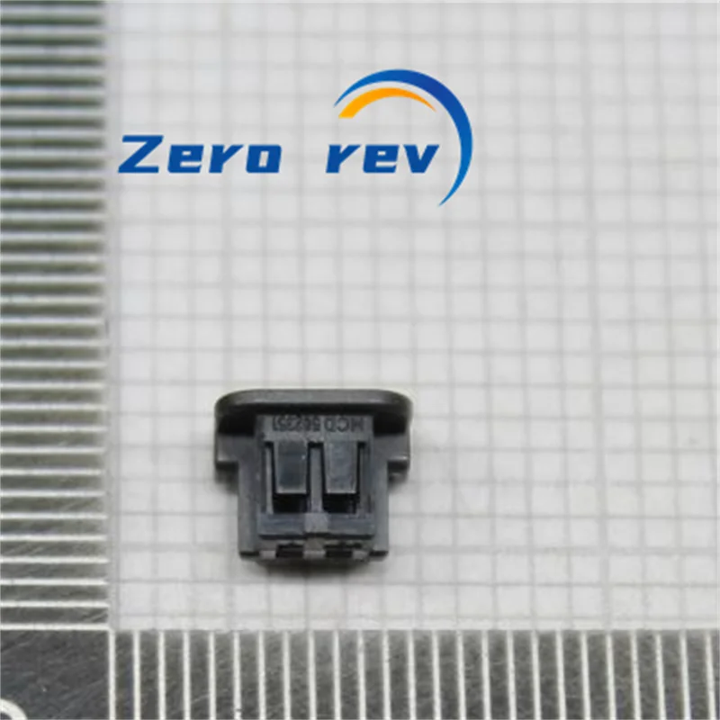 

20-50Pcs 100% New 502351-0201 5023510201 CONN RCPT HSG 2POS 2.00MM