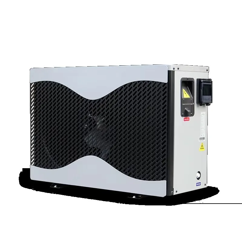 Picture 3: Termopump Swimming Solar 18kw Heat Pump for Pool Heating System for Pool Rapid Inverter Elecro for Pool Heater C-54 Epdm