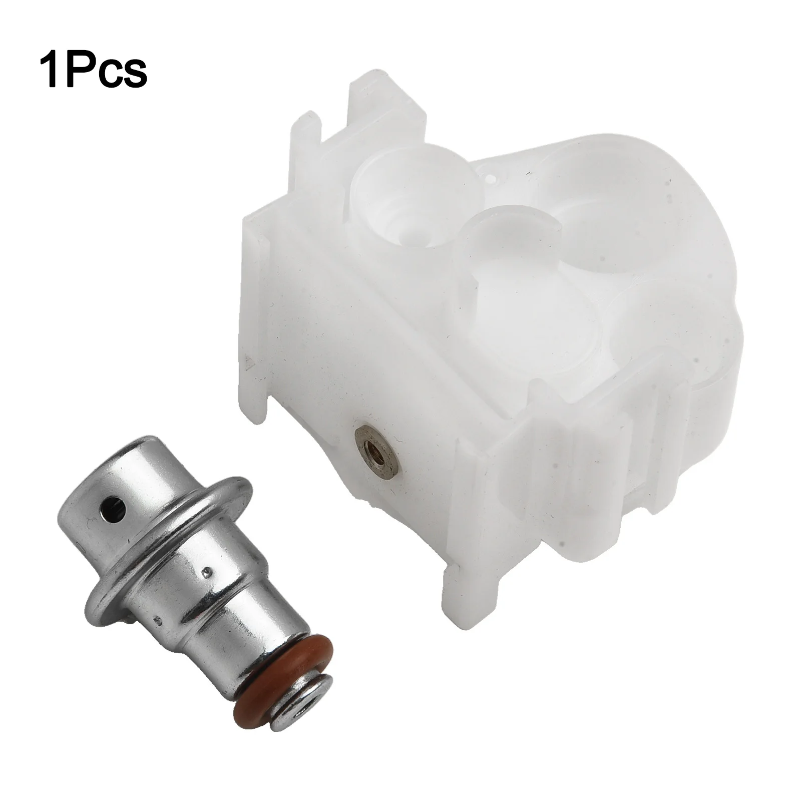 For GSX-R Series Motorcycles Fuel Pressure Regulator Fuel Filter For Suzuki Motorcycle Non-deformation Practical Usage