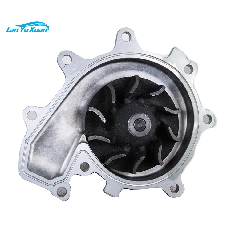 Isuzu Spare Parts 5-87610089-0 8-97363478-0 5876100890 8973634780 4HK1Water Pump Water Pumps