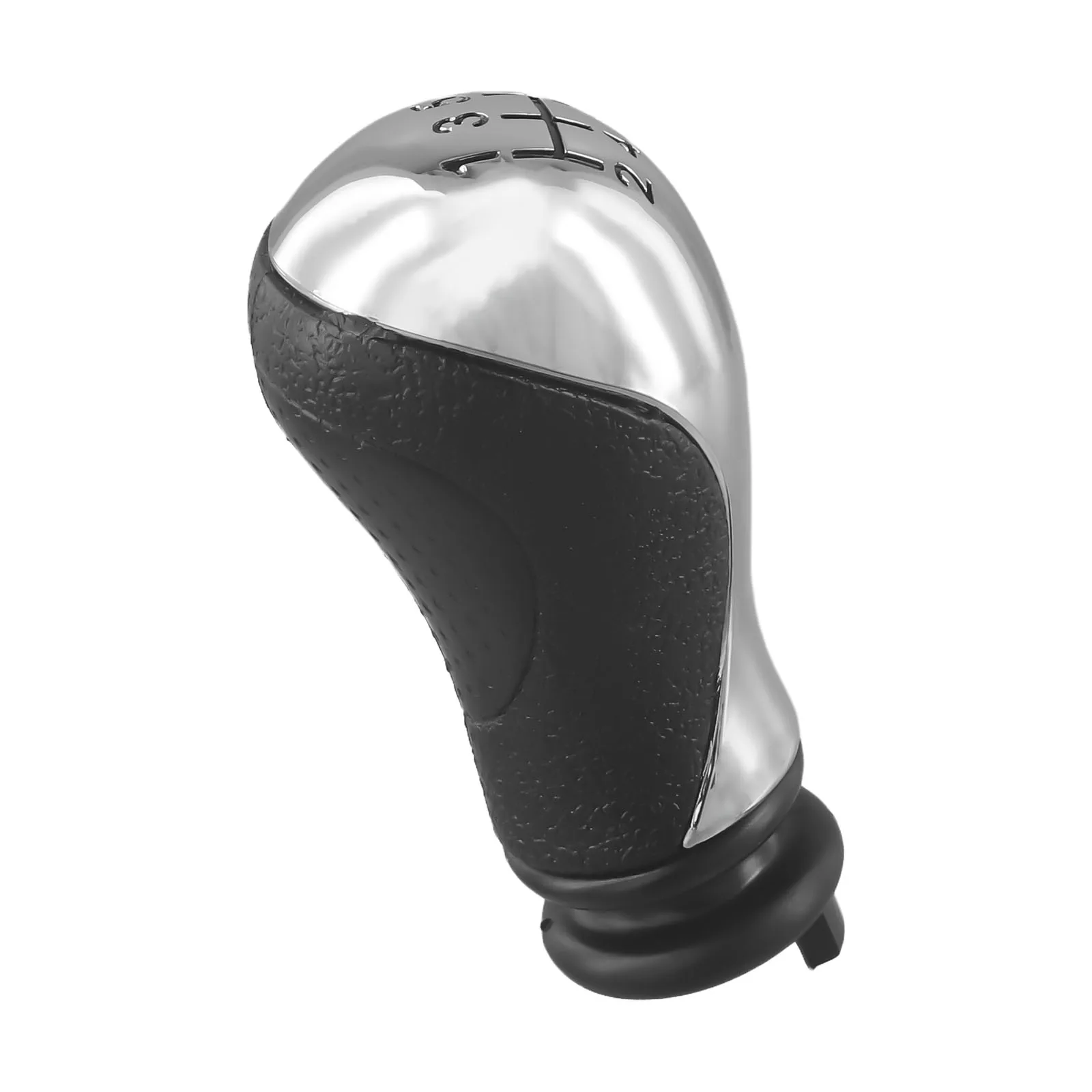 5 Speed Shift Knob Gear Shift Knob Head Car Interior Upgrade Top-notch Quality High-quality Materials For C5 2001-2008