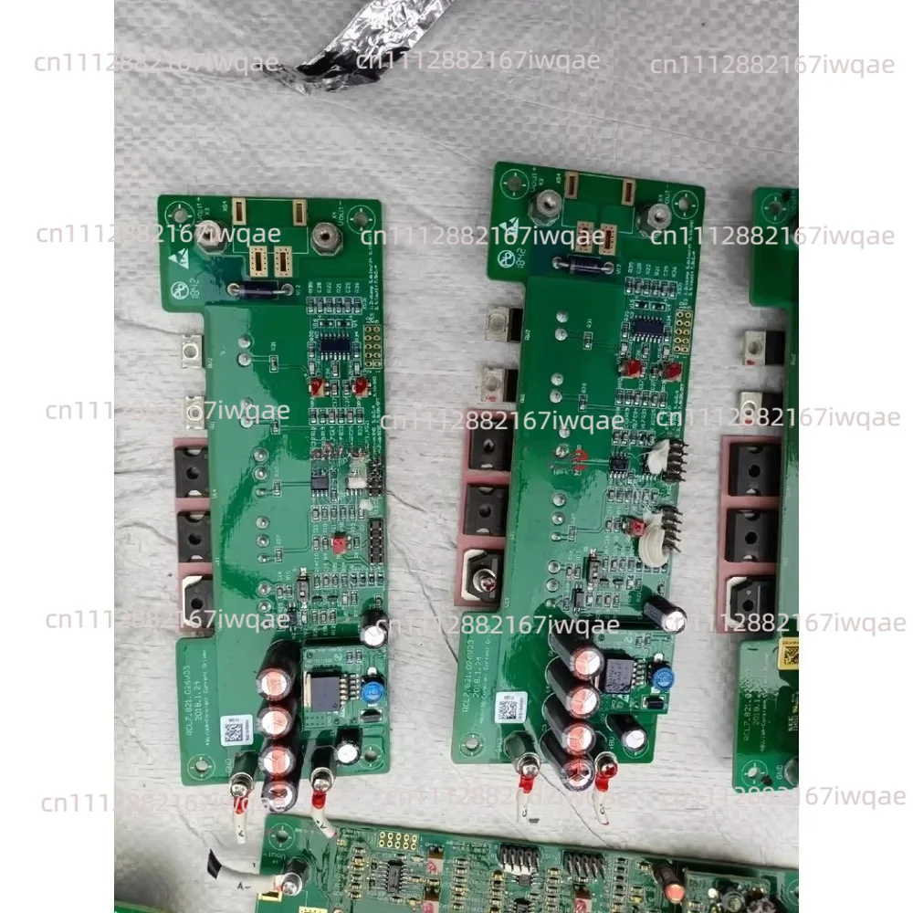 1 Piece Raycus Laser 1000w Disassembly Motherboard, Power Module