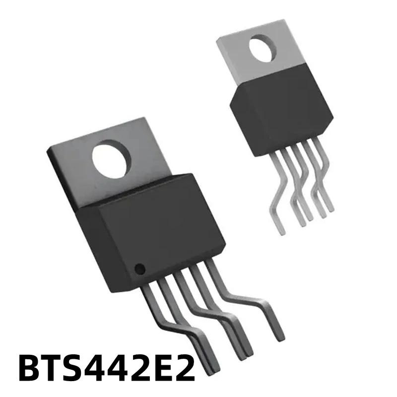 1Pcs BTS442E2 BTS44…
