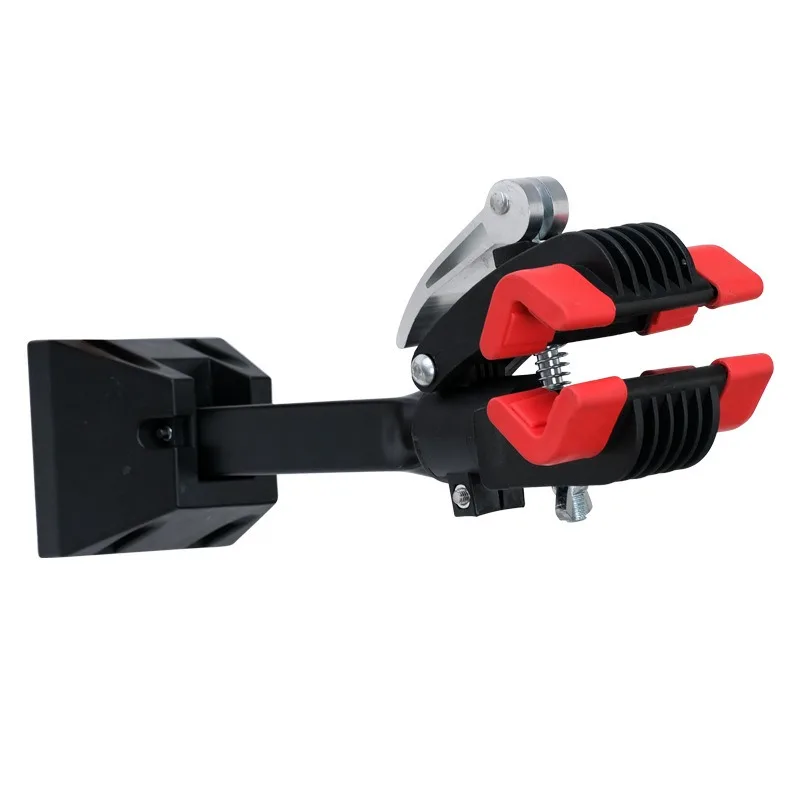 

Настенный багажник для велосипеда, крючок для дисплея дорожного велосипеда, аксессуары для верховой езды