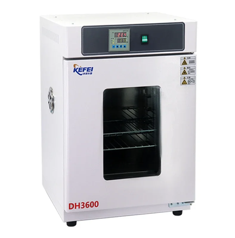 Coffey instrument electric thermostatic incubator Laboratory bacteria mold microbial cell germination box