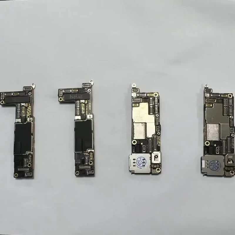 لوحة أم لبطاقة الهوية المغلقة لهاتف آيفون 15 15Plus 15 Promax Icloud قفل الهوية اللوحة الرئيسية لممارسة التبديل على لوحة اختبار الشاشة