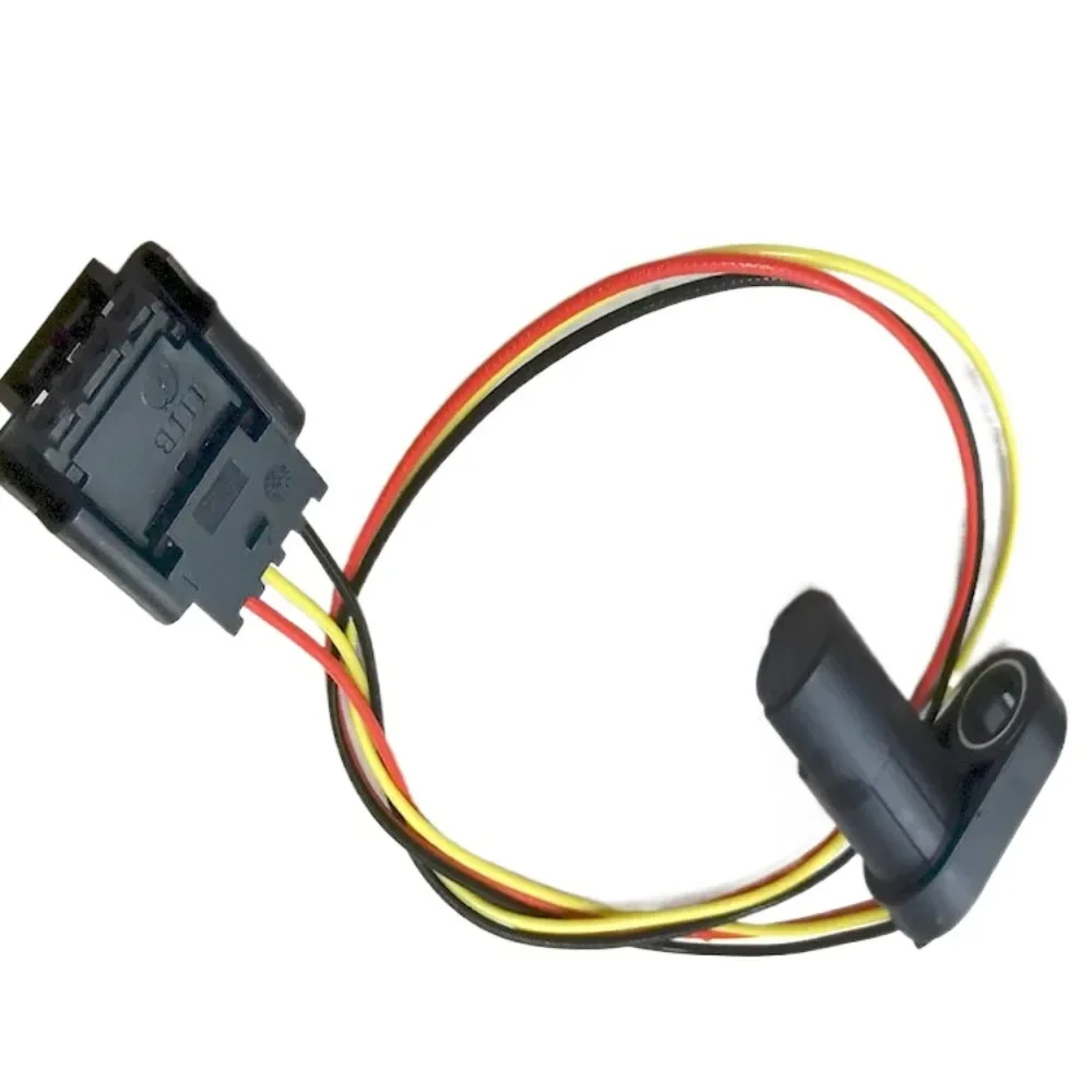 MPS6 6DCT450 Auto Transmission Input Speed Sensor 1850527 7M5R-7H103-BA for Ford Dodge Volvo Car Accessories