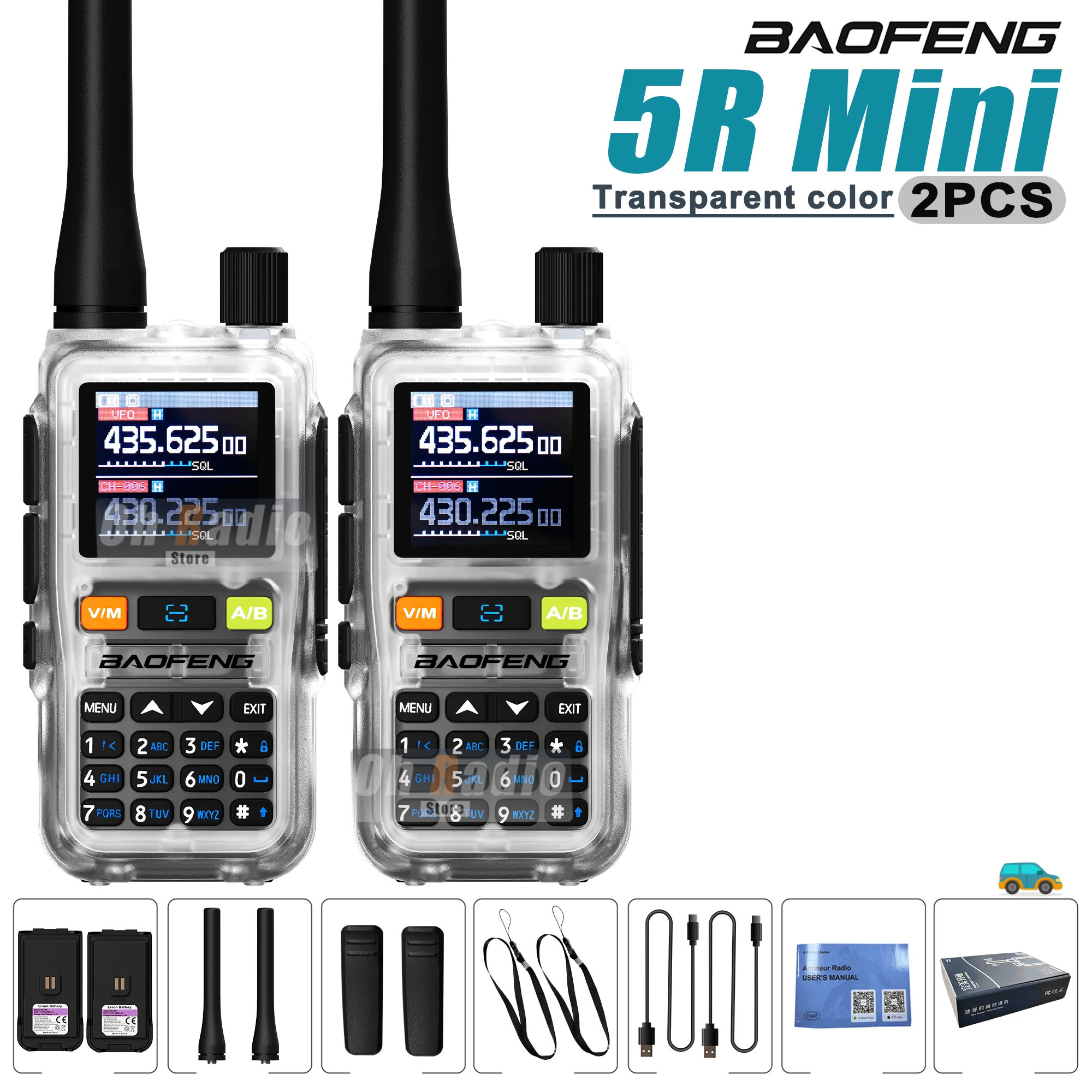 baofeng-uv-5r-mini-walkie-talkie-air-band-uhf-vhf-dual-watch-dual-ptt-bluetooth-programming-type-c-camping-mini-radios-uv-5rmini