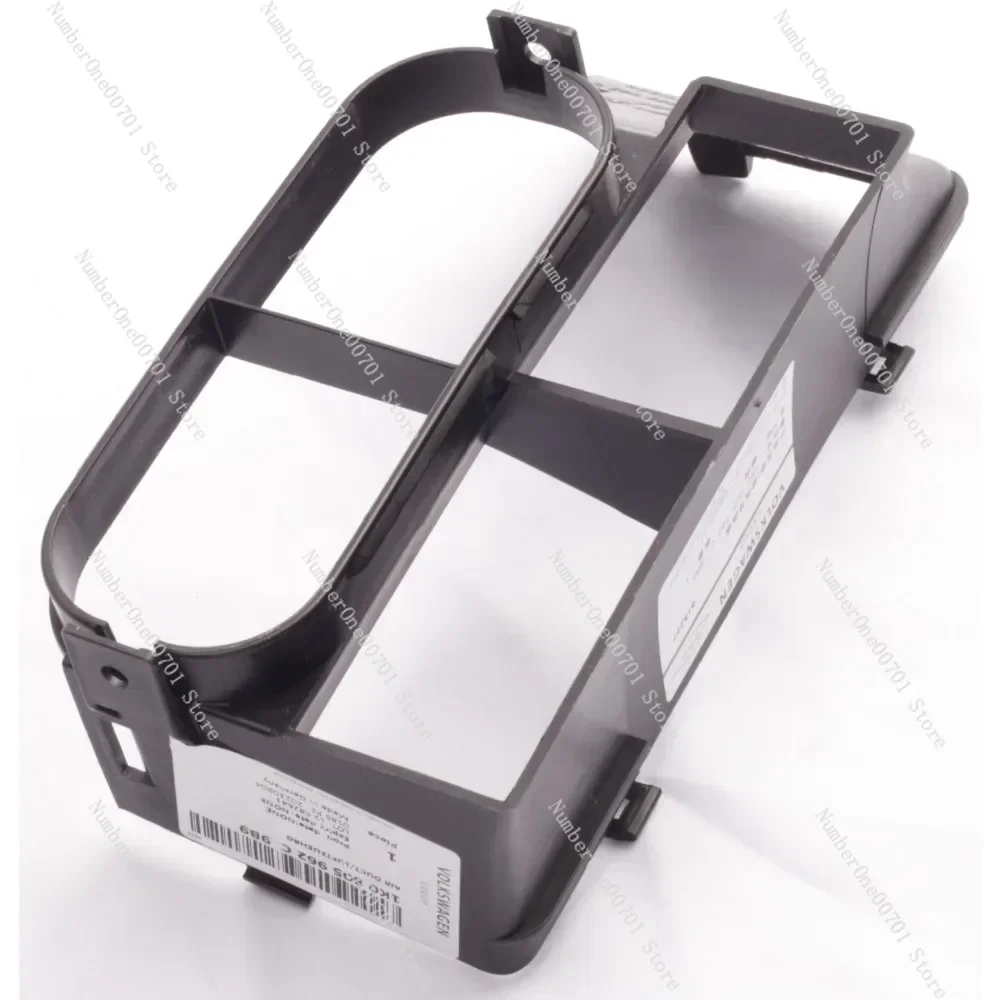 1k0 805 965 C Car Air Intake Inlet Duct Cover Lid For Vw Golf Je.tta Mk5 Mk6 Passat Beetle A3 Tt 1k0805965c9b9