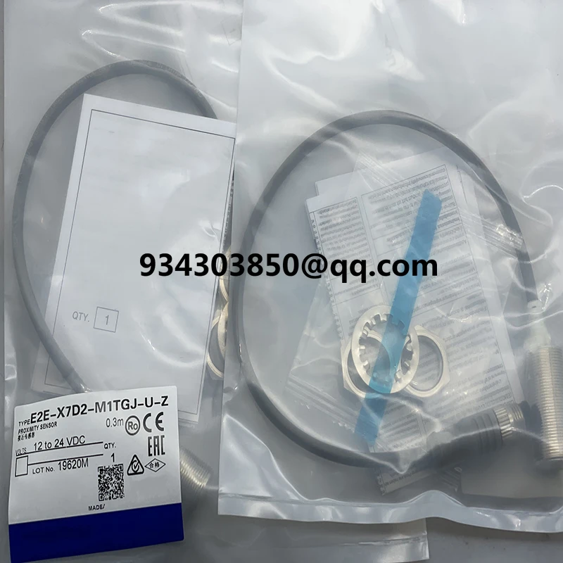 

100% brand new sensor E2E-X7D2-M1TGJ-U-Z E2E-X7D1-M1TGJ E2E-X2D1-M1TGJ-U-Z E2E-X7D1-M1TGJ-U E2E-X7D2-M1TGJ-U E2E-X7D2-M1TGJ