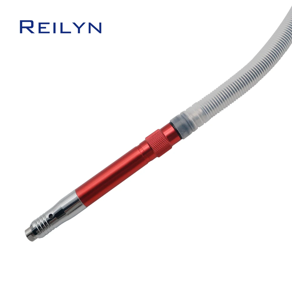 

Micro Pencil Die Grinder High-Speed Min Pneumatic Wind Grinder Professional Polisher Air Engraving Machine Grinding Tool