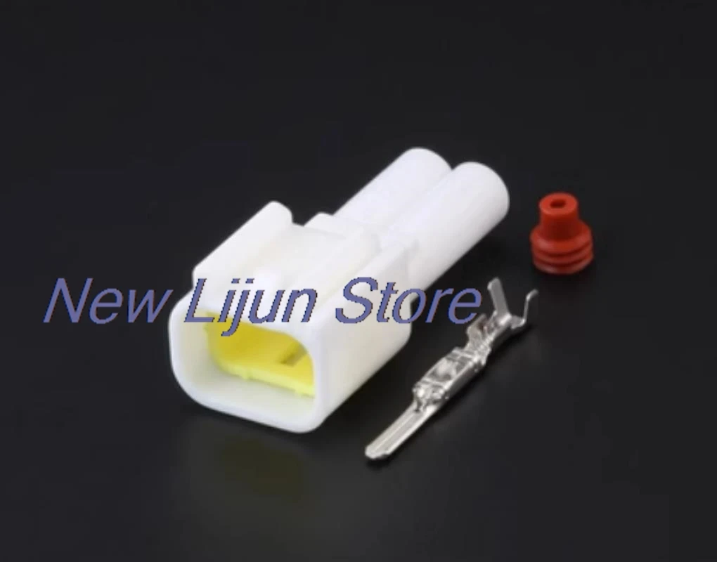 

100pcs connectors replace FW-C-2F/M-B Including terminals